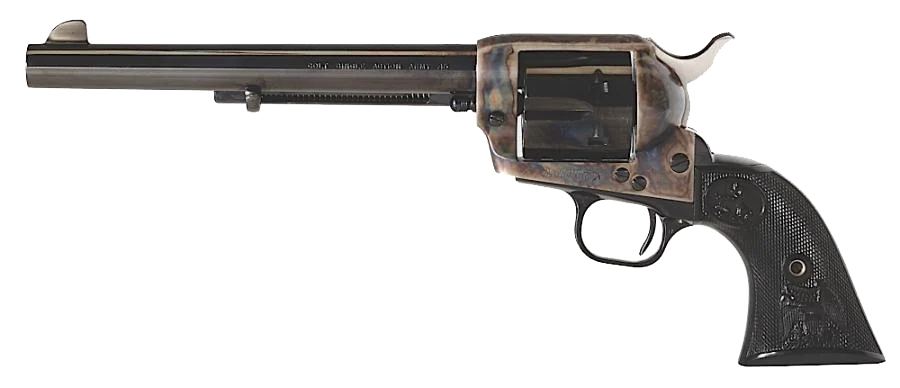 Colt Single Action Army Revolver