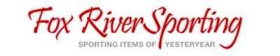 Fox River Sporting Logo