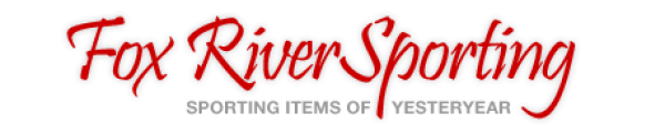 Fox River Sporting Logo